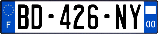 BD-426-NY