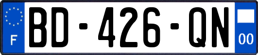 BD-426-QN