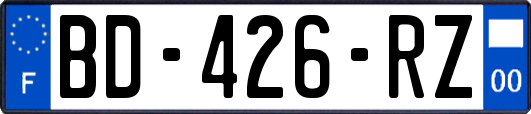 BD-426-RZ