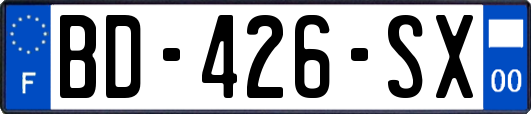 BD-426-SX