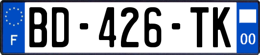 BD-426-TK