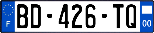 BD-426-TQ