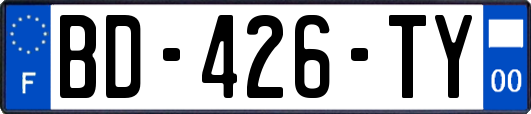 BD-426-TY