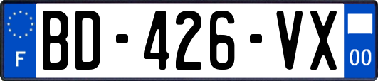 BD-426-VX