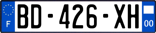 BD-426-XH