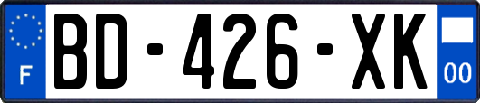 BD-426-XK
