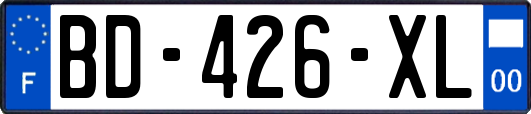 BD-426-XL