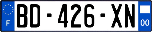 BD-426-XN