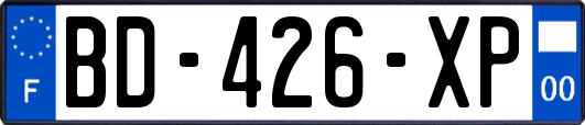 BD-426-XP