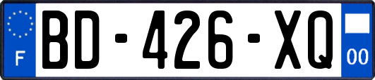 BD-426-XQ