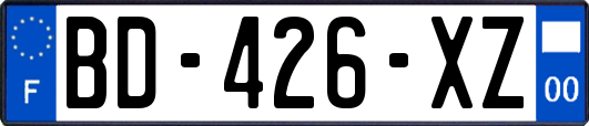 BD-426-XZ