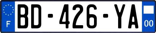 BD-426-YA