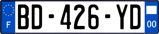 BD-426-YD