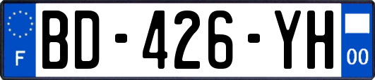 BD-426-YH