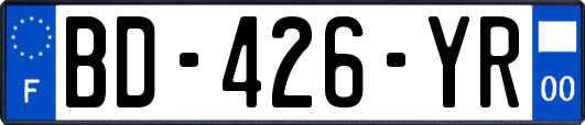 BD-426-YR