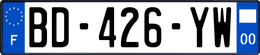 BD-426-YW