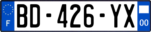 BD-426-YX
