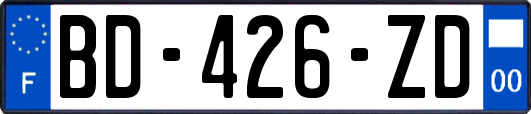 BD-426-ZD