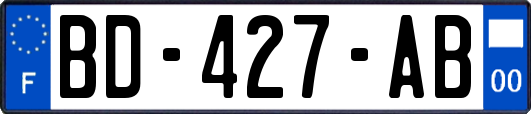 BD-427-AB