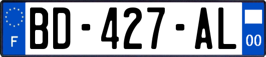 BD-427-AL