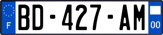 BD-427-AM