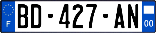 BD-427-AN