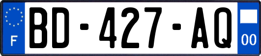 BD-427-AQ