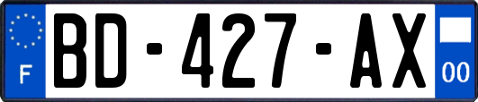 BD-427-AX