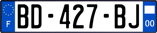 BD-427-BJ