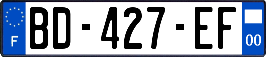 BD-427-EF