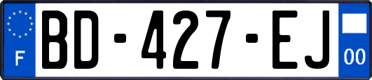 BD-427-EJ