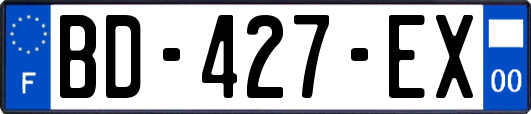 BD-427-EX