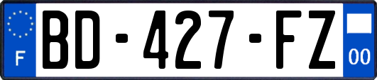 BD-427-FZ