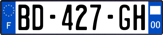 BD-427-GH