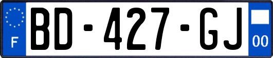 BD-427-GJ