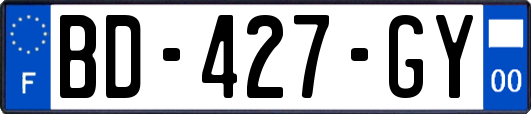 BD-427-GY