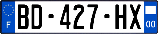 BD-427-HX
