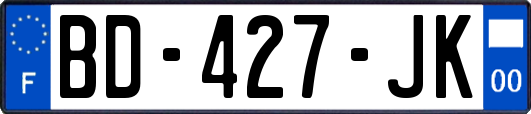 BD-427-JK