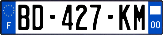 BD-427-KM