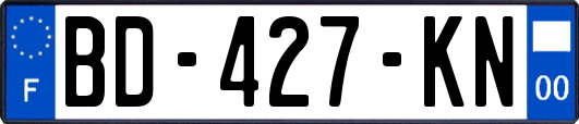 BD-427-KN