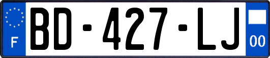 BD-427-LJ