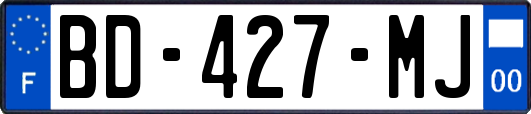 BD-427-MJ