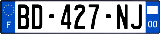 BD-427-NJ