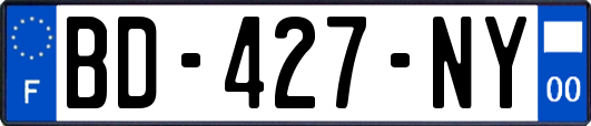 BD-427-NY