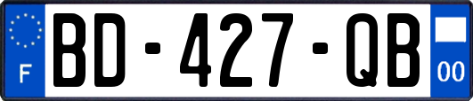 BD-427-QB