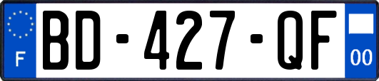 BD-427-QF