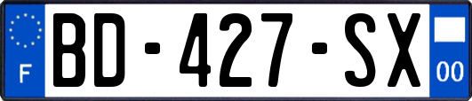 BD-427-SX