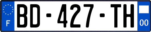 BD-427-TH