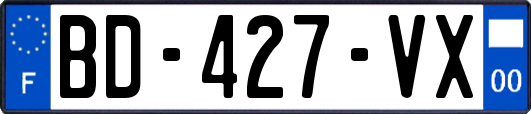 BD-427-VX
