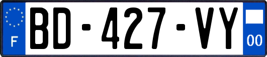 BD-427-VY
